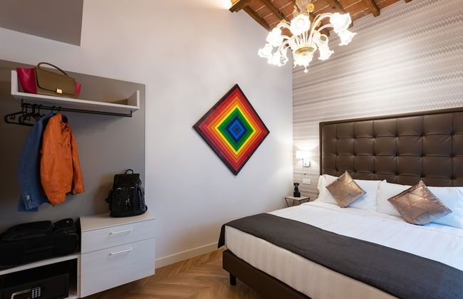 Kairos by Florence Art Apartments - Foto 78