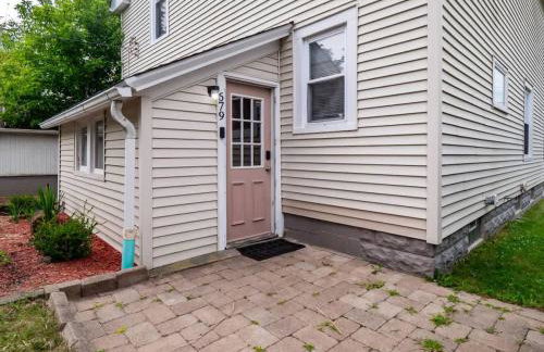 Historical District,Fully equipped,3 Beds,Sleeps 6 - Foto 29