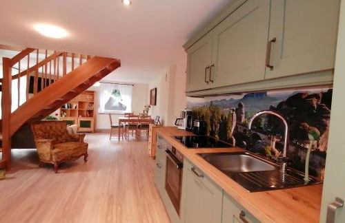 Käthes Sommerhaus - Foto 8