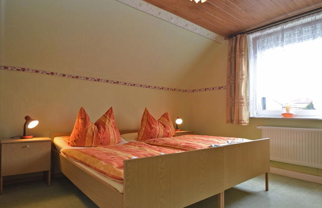 Holiday Home With Terrace in the Harz Mountains - Foto 17