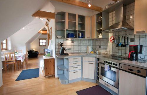 Ferienhaus Weiler im Allgäu - Photo 23