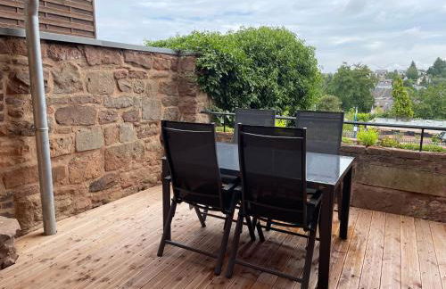 Ferienhaus auf der Stadtmauer - Foto 35