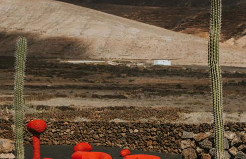 VULKANO Villas - Foto 8