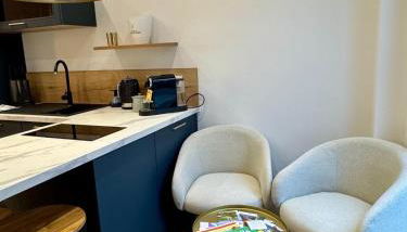 Cocon centre ville - gare - Foto 2