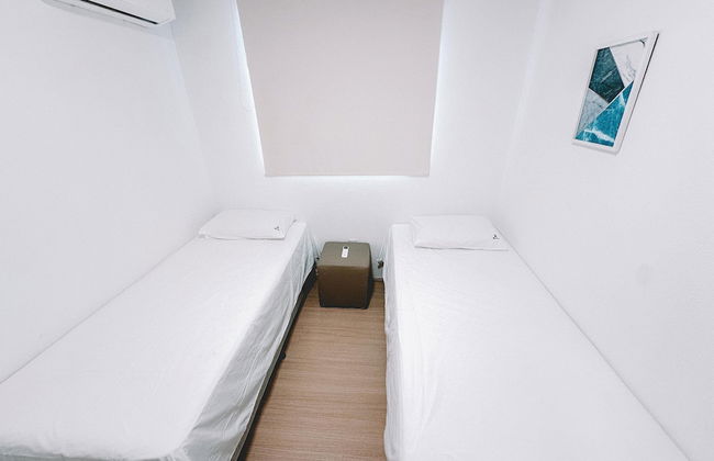 Mirante Clube - Praia do Futuro - Foto 43