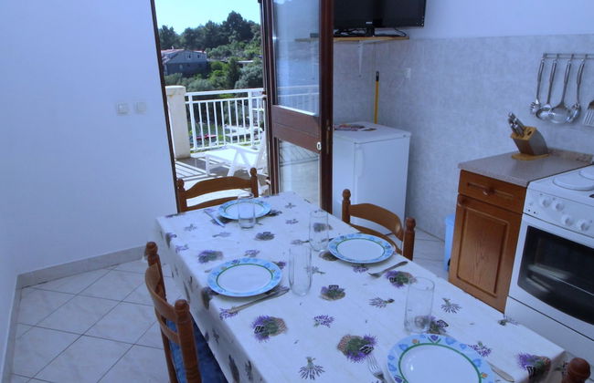 Apartment Classic Korčula - Foto 19