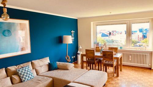 COAST HOUSE Dünenloft - Foto 4