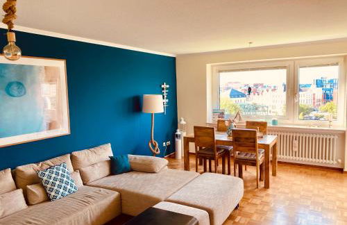 COAST HOUSE Dünenloft - Foto 4