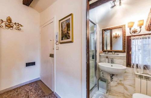 San Lio SuiteClose to S Marco square & wi-fi - Foto 38