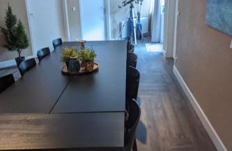 Apartment Gruppe Rothaarsteig - 2 Wohneinheiten by Interhome - Foto 10