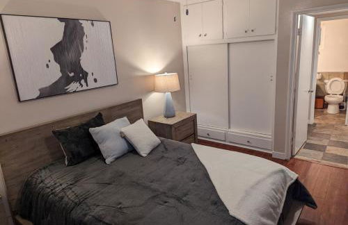 STADIUM LUXURY - CONDO for 4 STEPS AWAY FROM SOFI - Foto 14