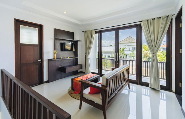 Villa Griya Purnama - Foto 21