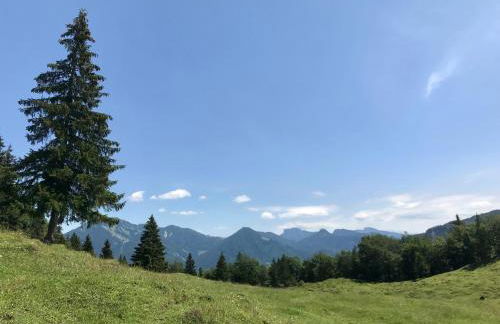 Chalet Chiemgau - Foto 4