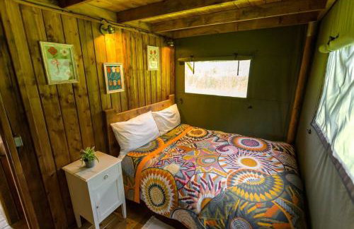 Awe Inspiring two storey tent - Foto 4