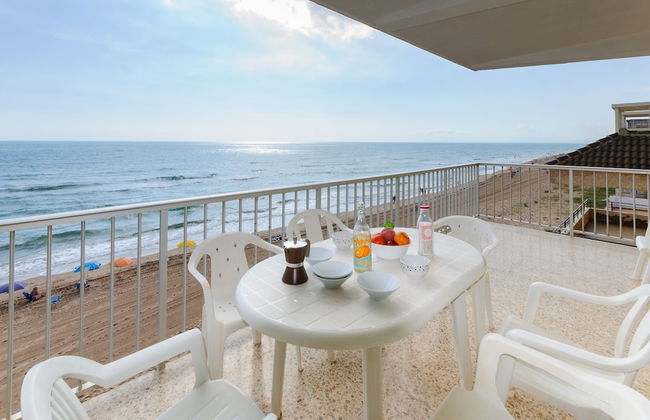 Turia in Tavernes de la Valldigna - Foto 15