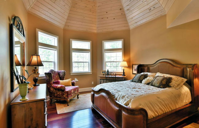 Golf Road Lake House - Foto 3