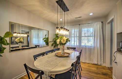 Carters Cottage Hot Tub, Fire Pit, Cozy Views - Foto 25