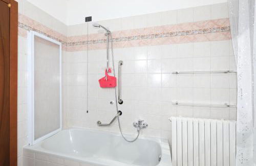 Central Luxury Apt w Garage Happy Home Bergamo 1 - Foto 29