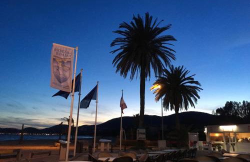 Appartement face à la mer - Foto 14