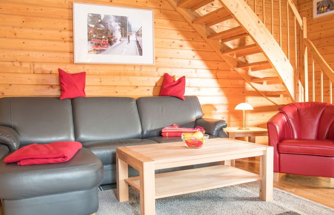 Doppelhaushaelfte in Hasselfelde - Foto 5