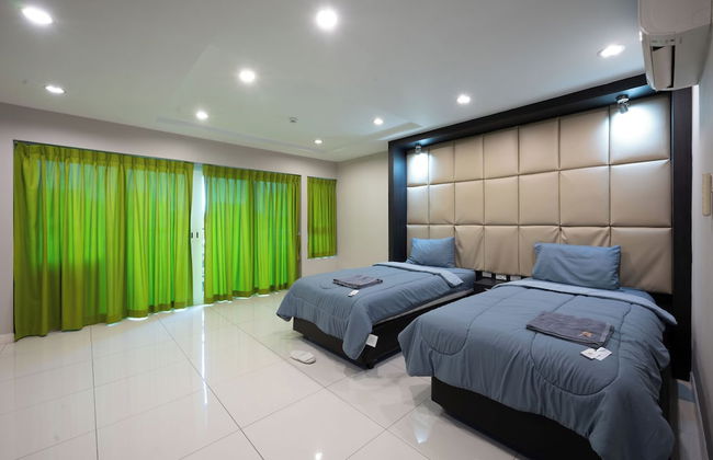 New Nordic Atrium by Apartwell - Foto 18