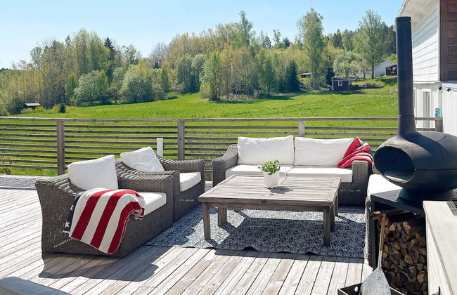 Holiday Home in Stjärnhov - Foto 19