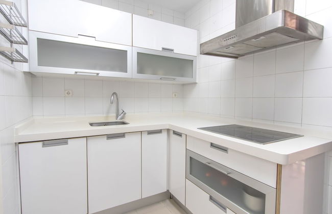 Apartamento Almunia - Foto 7