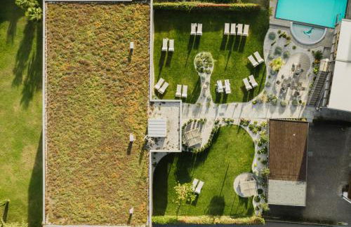 Residence Der Heinrichshof - Foto 20