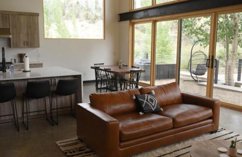 Birch Creek House - Foto 60