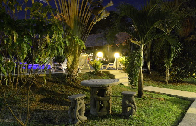 La Villa Creole - Foto 33