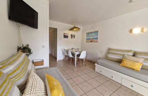 Appartements au coeur du golf, proche du lac et vélodyssée - Foto 80