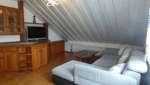 Ferienwohnung Jäger - Foto 2