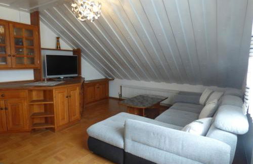 Ferienwohnung Jäger - Foto 1