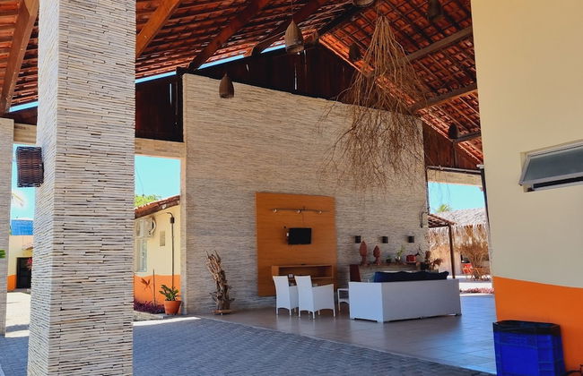 Hotel Arena Carneiros By AFT - Foto 2