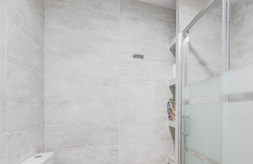 Stylish flat and pool with 3 rooms, sleeps 6, Los cristianos - Foto 13