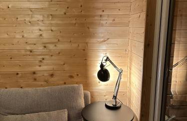 Leśna Sauna Wilcze Wzgórze - Foto 28