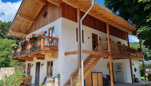 Kurzenwirt - Ferienwohnungen - Foto 2