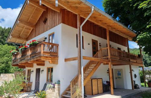 Kurzenwirt - Ferienwohnungen - Foto 2