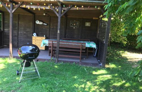 Lili´s Bungalow auf der Halbinsel Scheid - Foto 24