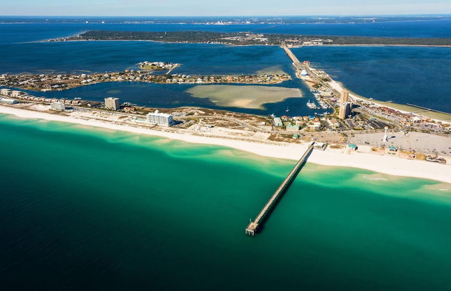 Emerald Isle Unit 704 - Foto 60