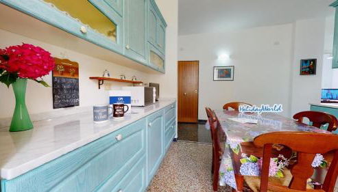House Azzurra by Holiday World - Foto 5, stove