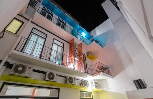 Chiado Arty Flats - Photo 22