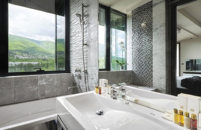 Hotel Emirates - Foto 18