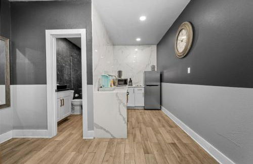 Charming Downtown Studio - Ideal Location for Exploring Houston - Foto 20