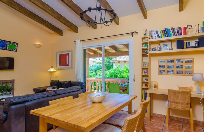 Villa Divina in Betlem - Photo 14