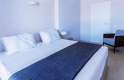 Villa Faros Vourkari Kea with private pool and stunning views - Foto 19