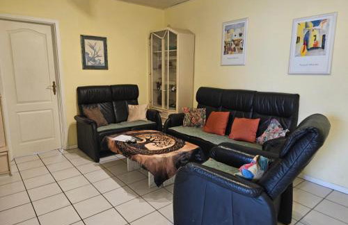 Appartements & Ferienwohnungen Wolf - Foto 42