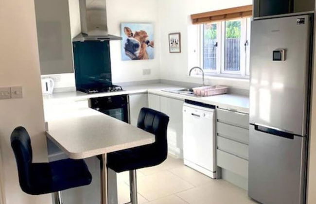 The Cart House - Staverton Cheltenham - Photo 4