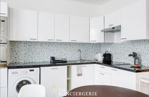 Sejour d'exception a Versailles - 8P - Foto 6