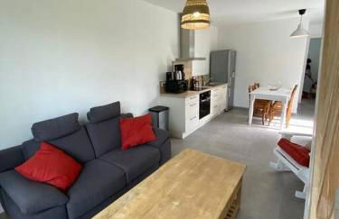 Le Grand Marguit*** sur la Côte Basco-Landaise - Foto 26